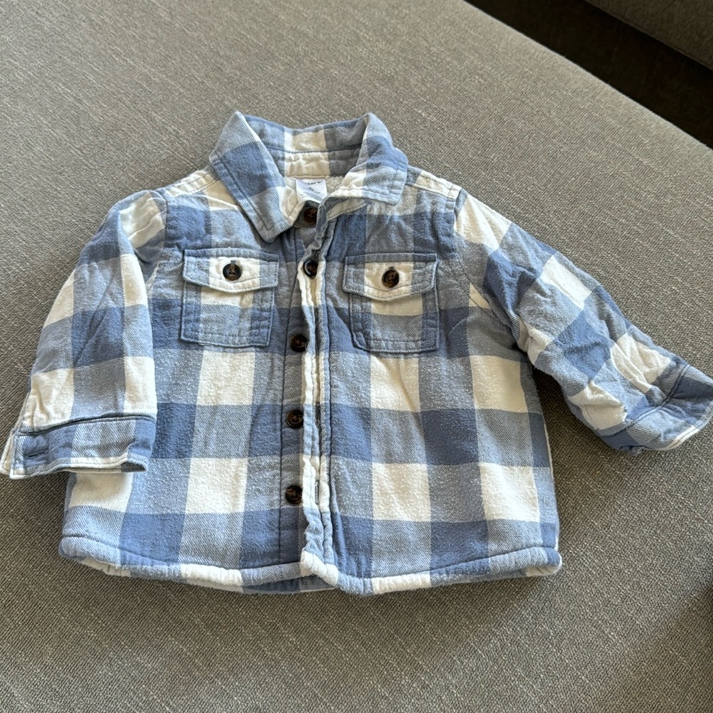 Baby Jacket